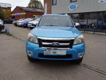 Used Ford Ranger 2010 for sale - 76186721: Photo
