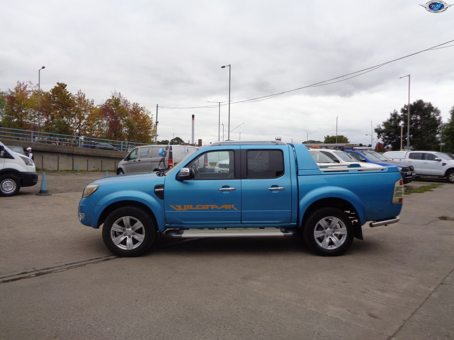 Used Ford Ranger 2010 for sale - 76186721: Photo 4