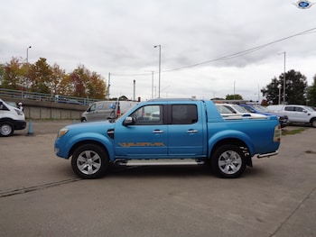 Used Ford Ranger 2010 for sale - 76186721: Photo