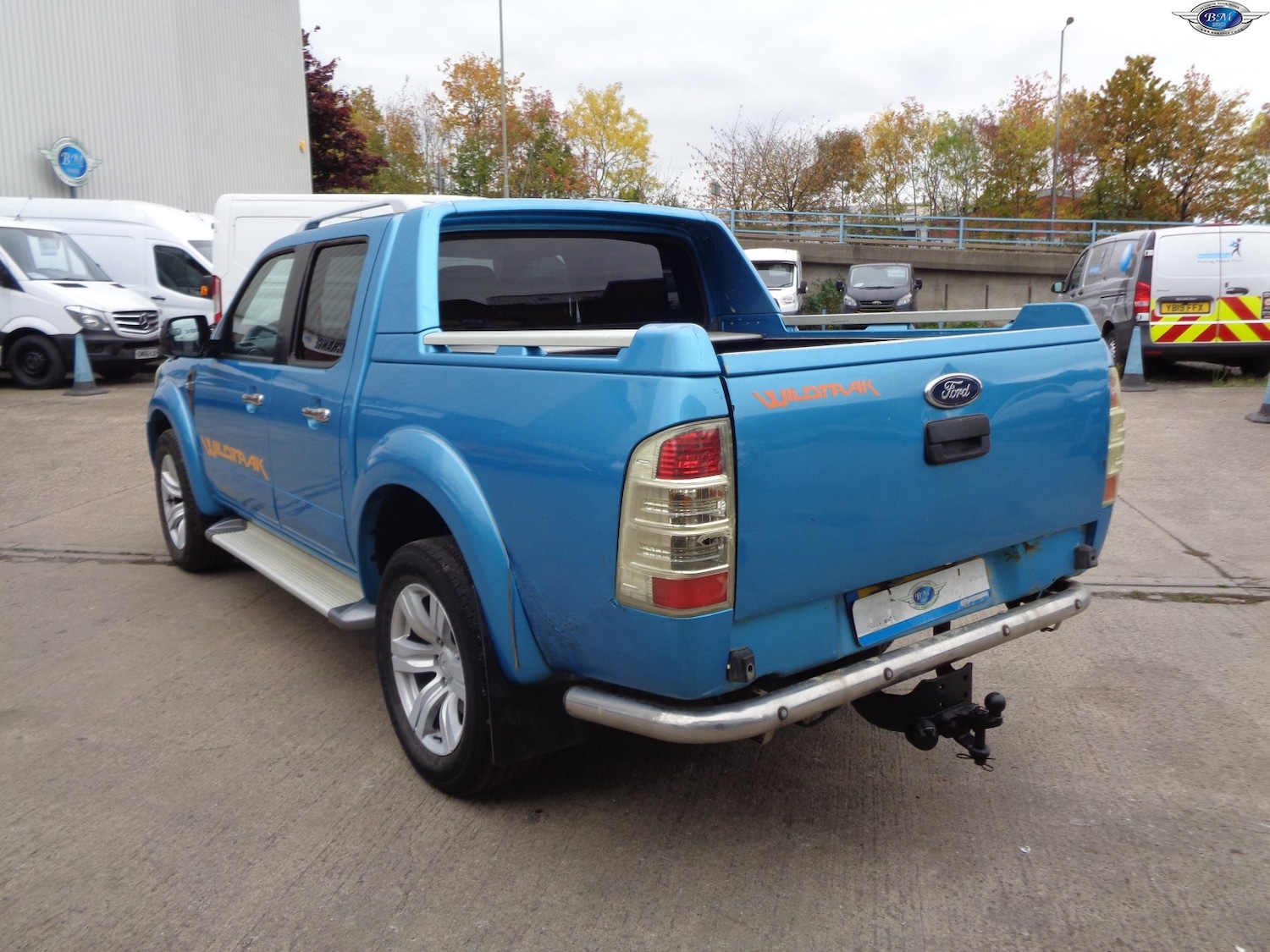 Used Ford Ranger 2010 for sale - 76186721: Photo 5
