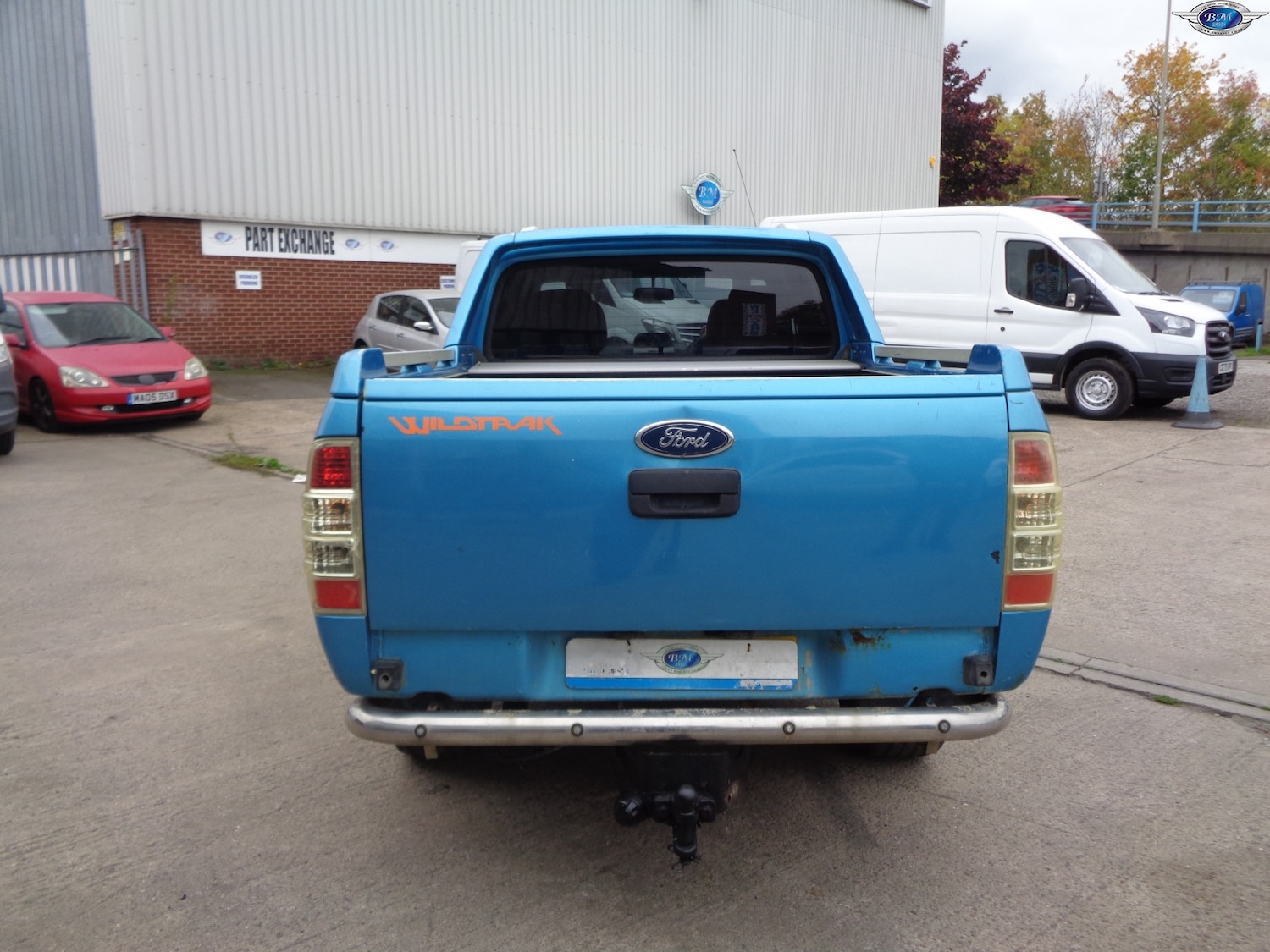 Used Ford Ranger 2010 for sale - 76186721: Photo 6