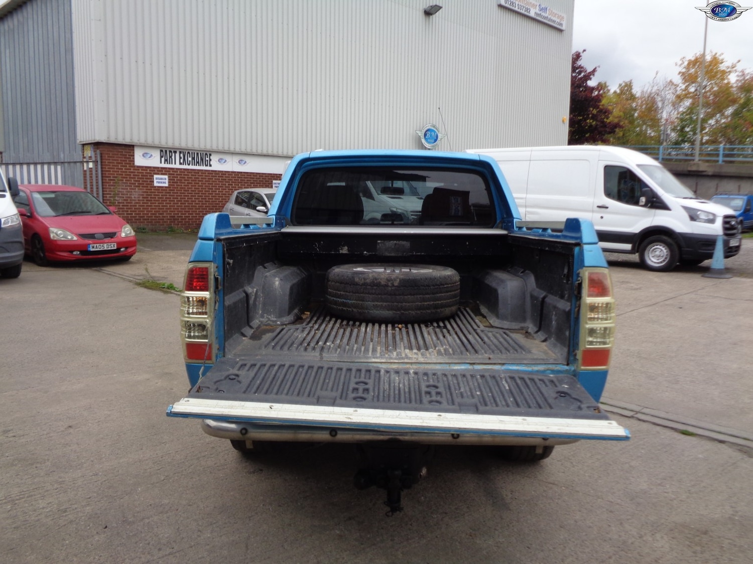 Used Ford Ranger 2010 for sale - 76186721: Photo 7