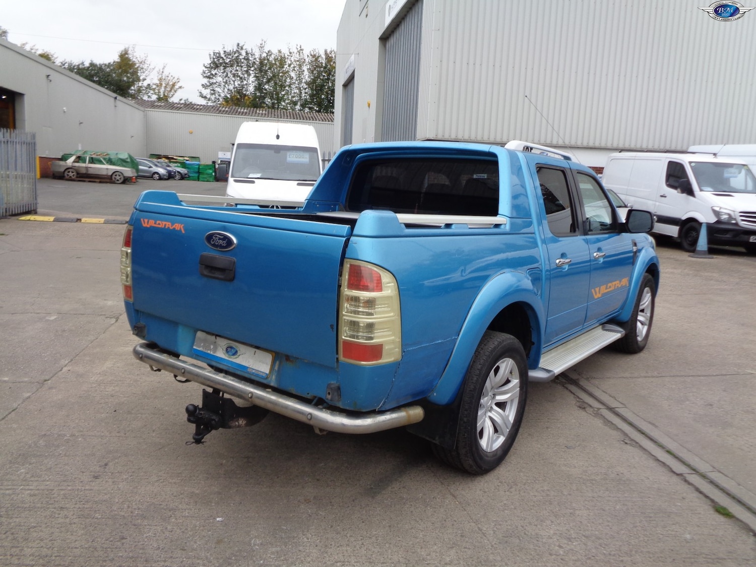 Used Ford Ranger 2010 for sale - 76186721: Photo 8