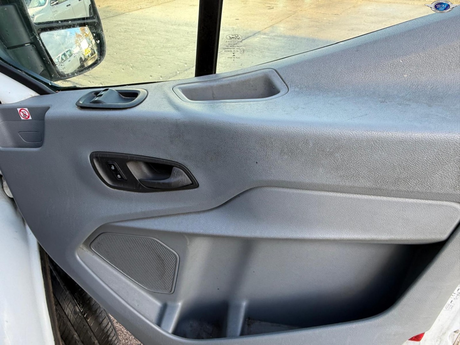 Used Ford Transit 2019 for sale - 76334795: Photo 10