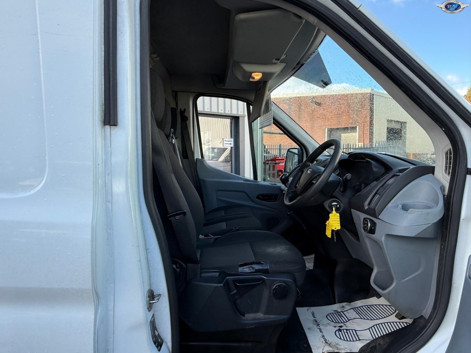 Used Ford Transit 2019 for sale - 76334795: Photo 11