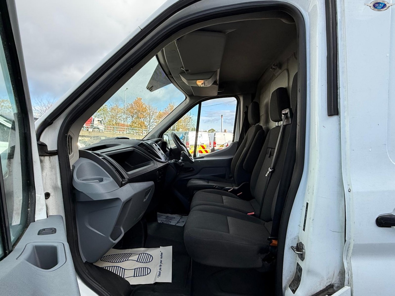 Used Ford Transit 2019 for sale - 76334795: Photo 12
