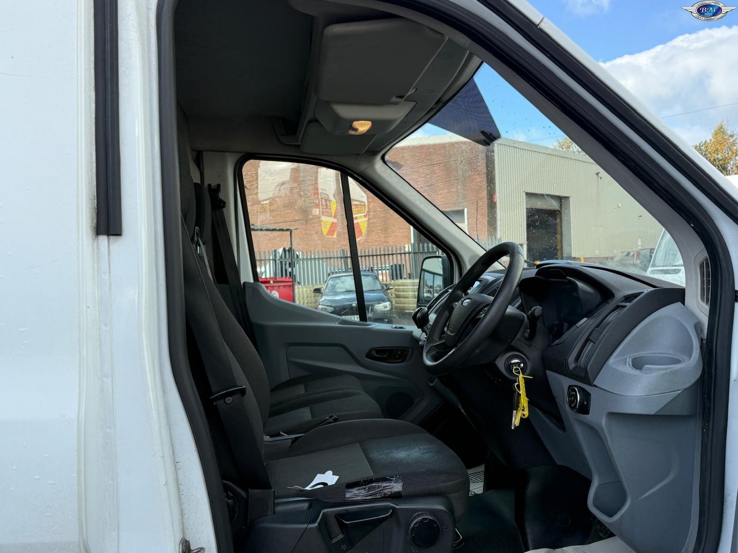 Used Ford Transit 2019 for sale - 76334795: Photo 13