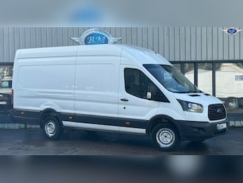 Ford - Transit
