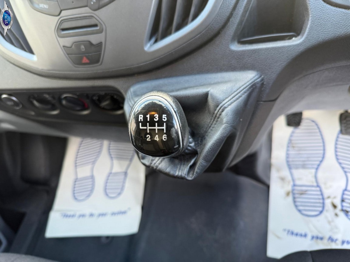 Used Ford Transit 2019 for sale - 76334795: Photo 9