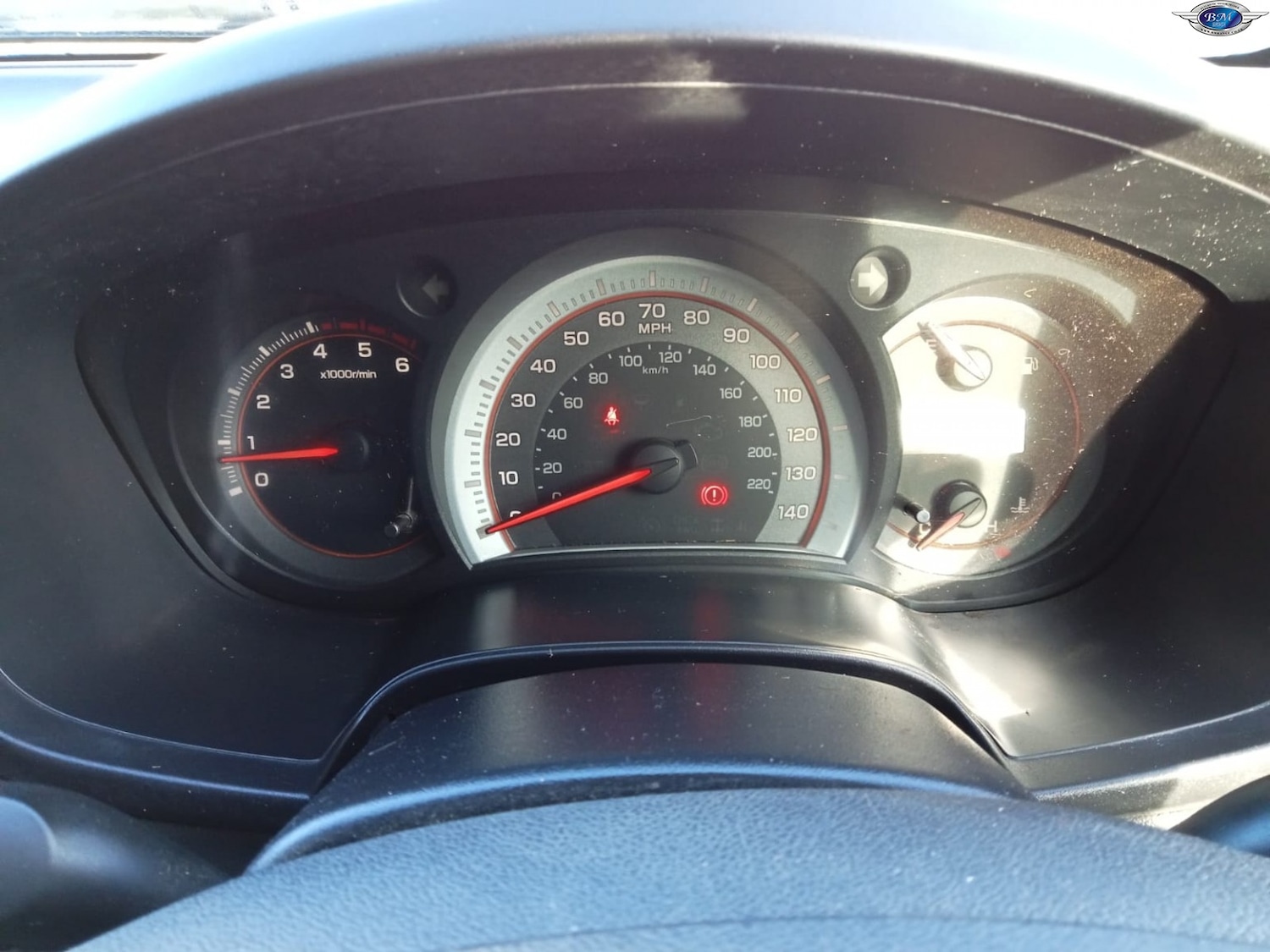 Used Isuzu Rodeo 2011 for sale - 76521158: Photo 11