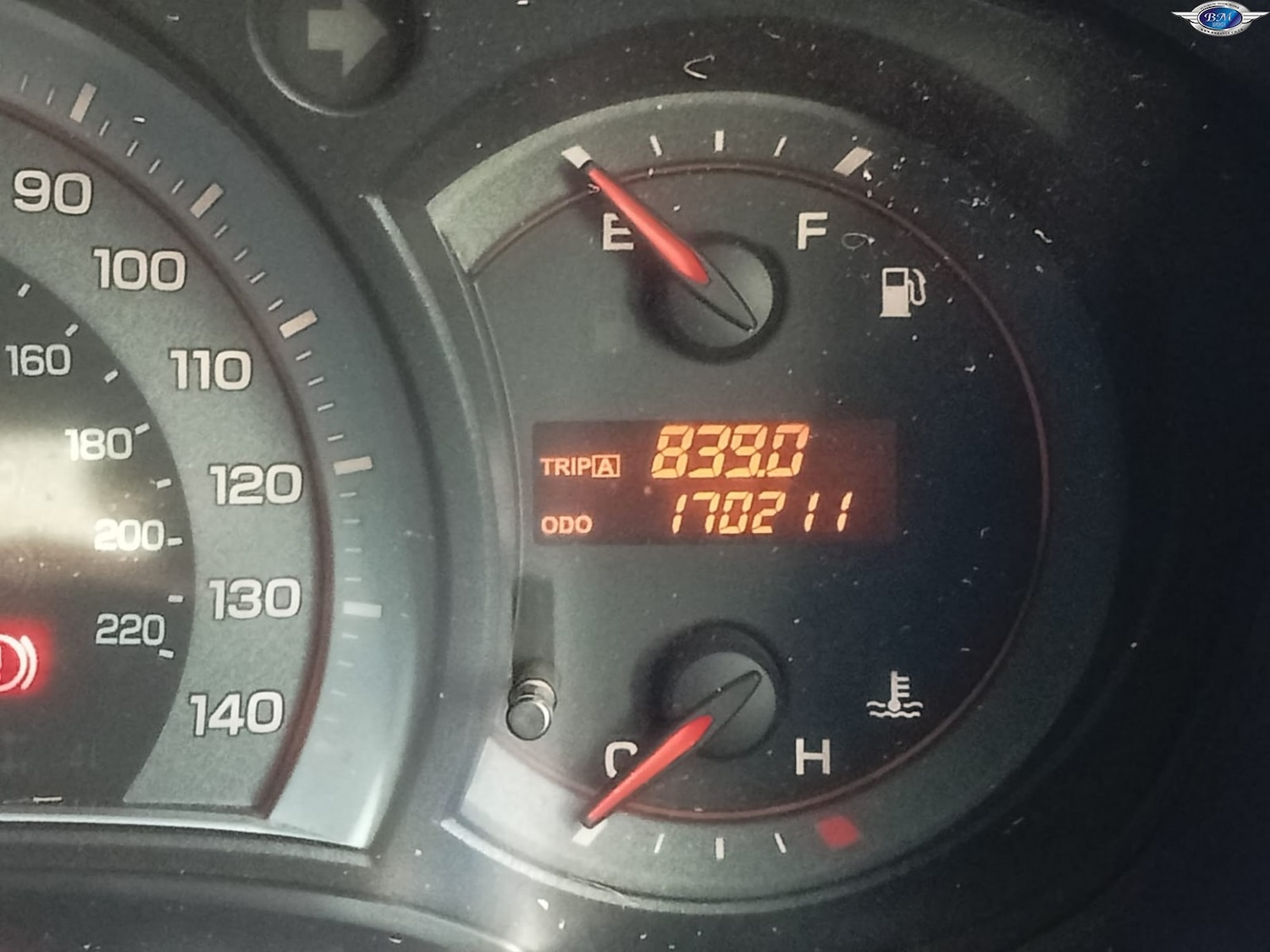 Used Isuzu Rodeo 2011 for sale - 76521158: Photo 12