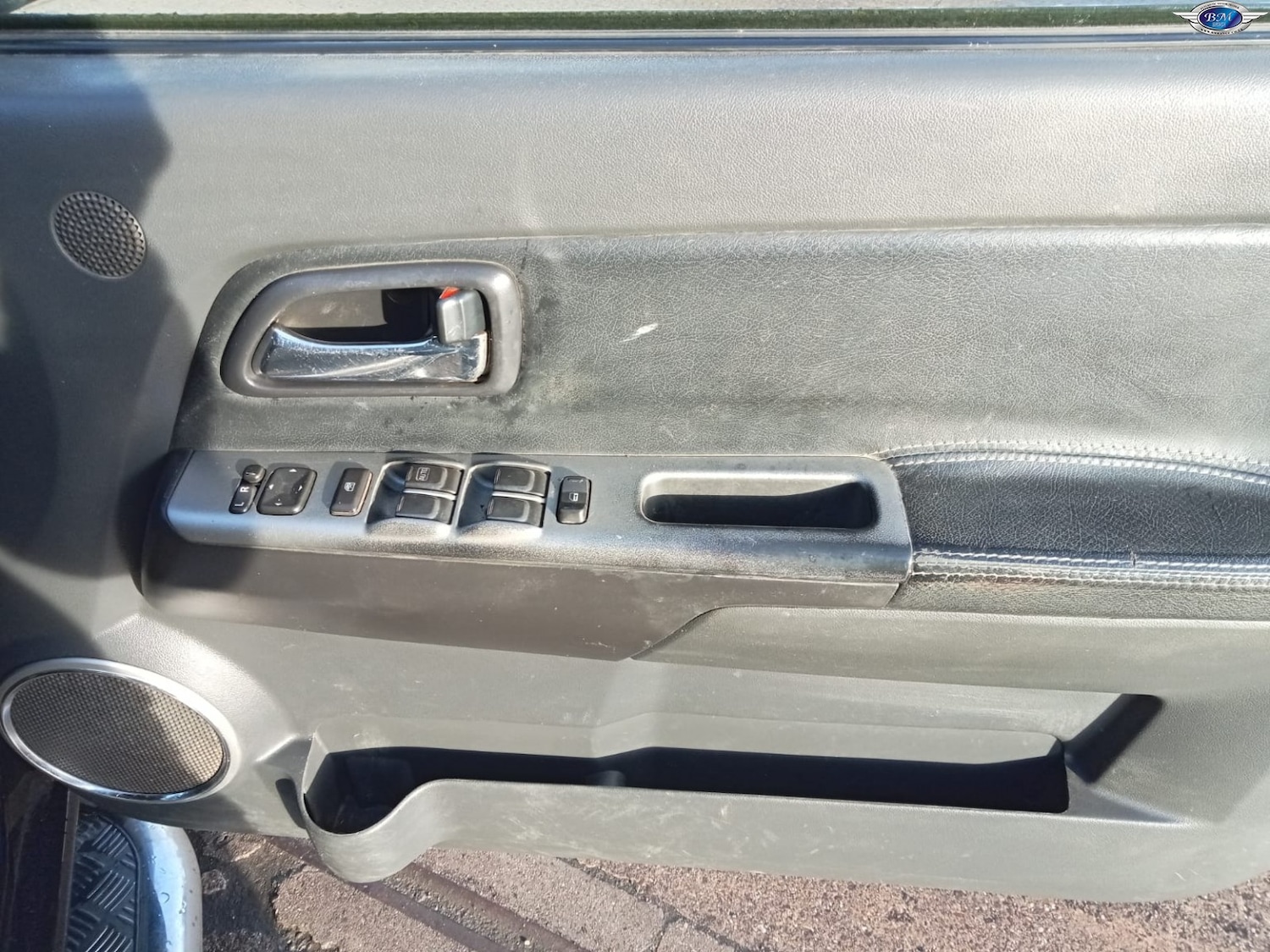 Used Isuzu Rodeo 2011 for sale - 76521158: Photo 13