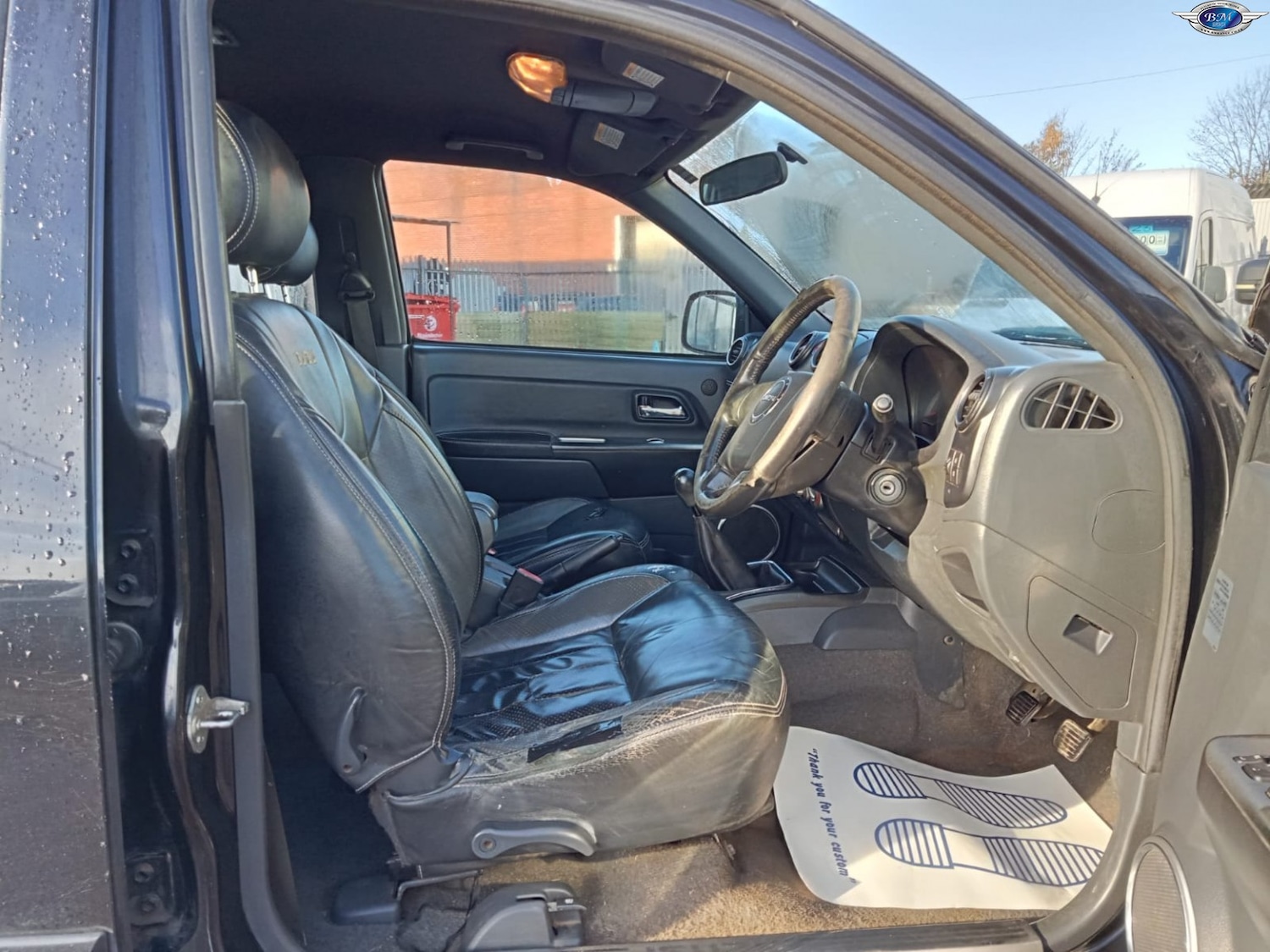 Used Isuzu Rodeo 2011 for sale - 76521158: Photo 14