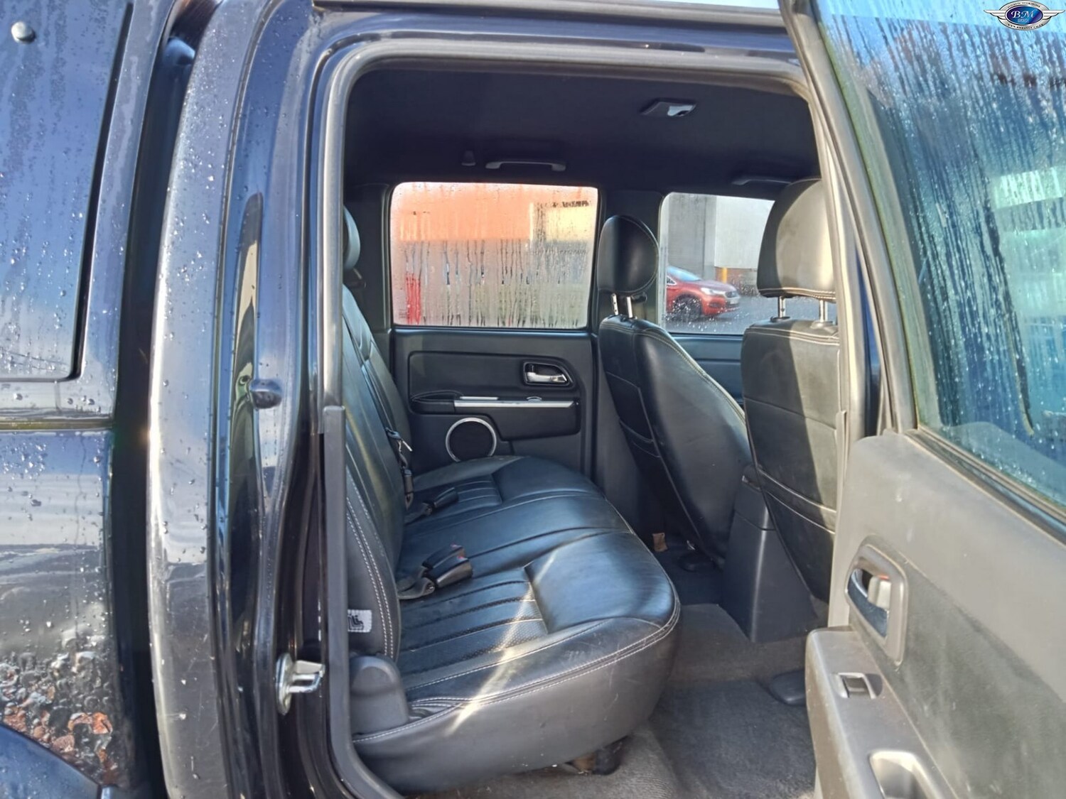Used Isuzu Rodeo 2011 for sale - 76521158: Photo 15