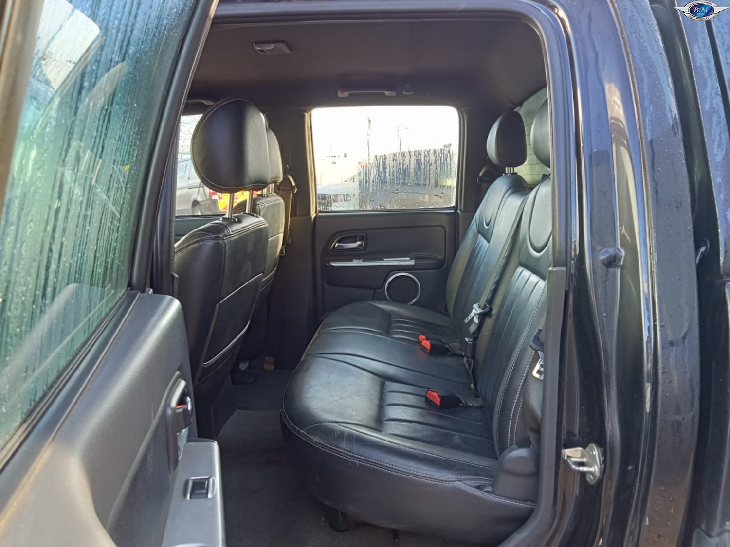 Used Isuzu Rodeo 2011 for sale - 76521158: Photo 16