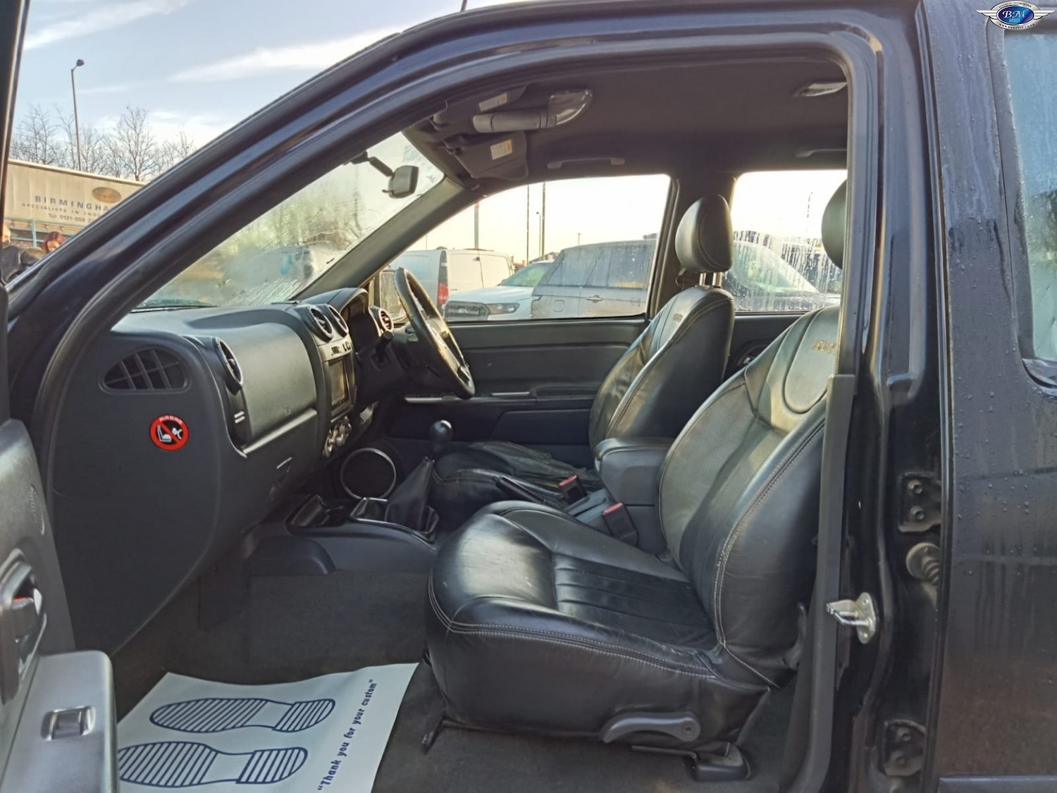 Used Isuzu Rodeo 2011 for sale - 76521158: Photo 17