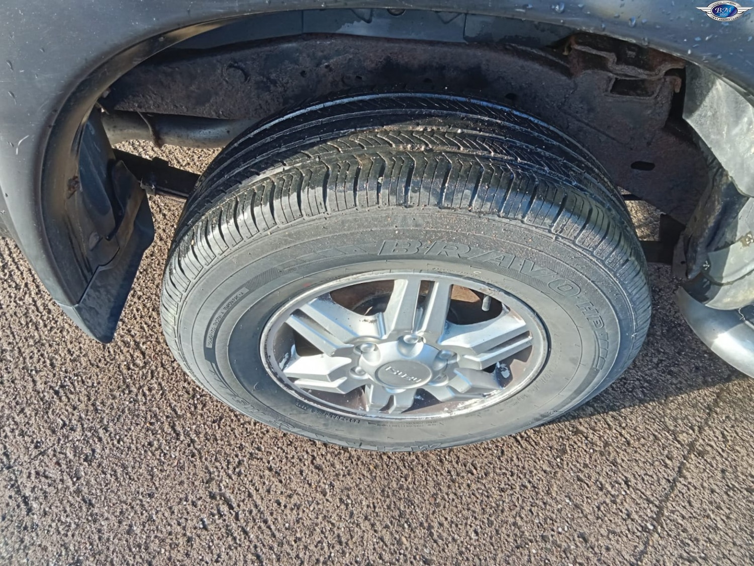 Used Isuzu Rodeo 2011 for sale - 76521158: Photo 19