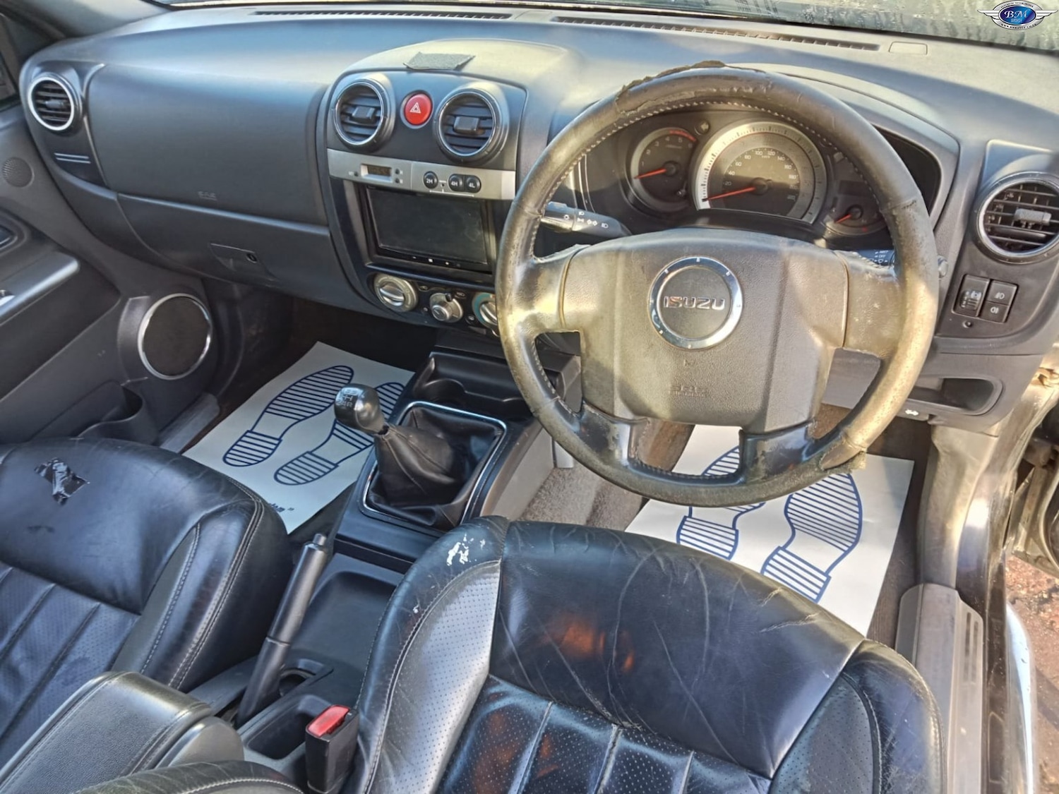 Used Isuzu Rodeo 2011 for sale - 76521158: Photo 2