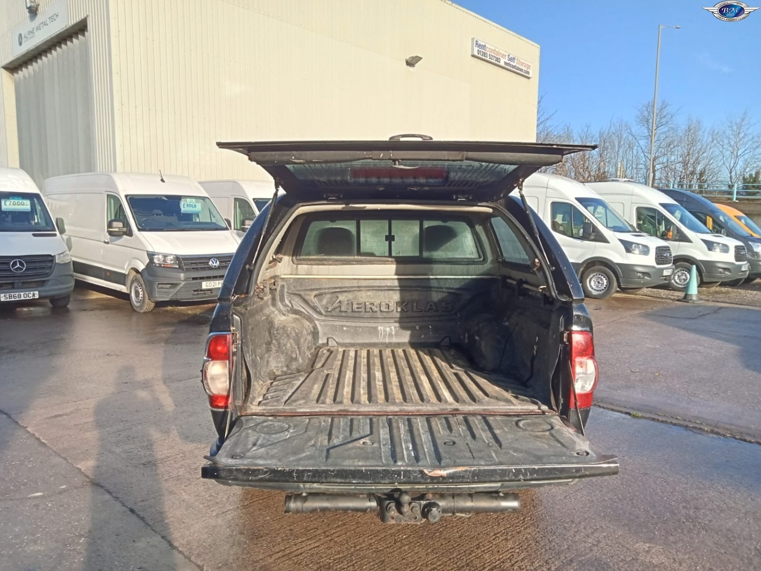 Used Isuzu Rodeo 2011 for sale - 76521158: Photo 7