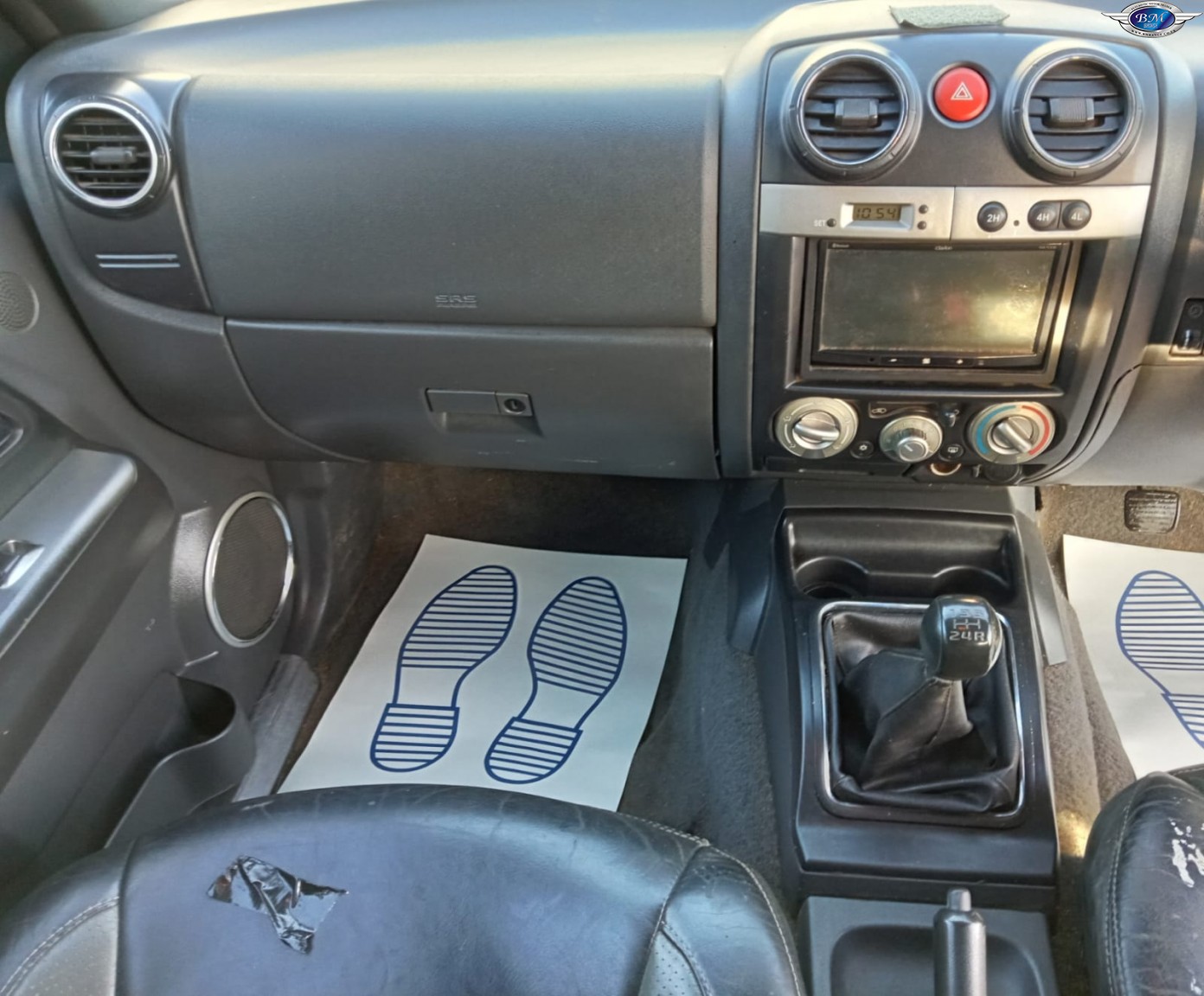 Used Isuzu Rodeo 2011 for sale - 76521158: Photo 9