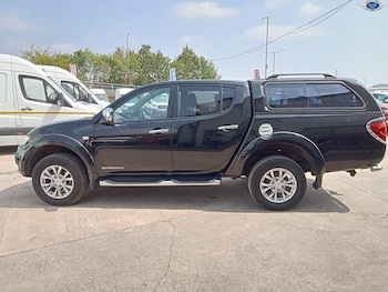 Used Mitsubishi L200 2014 for sale - 79211374: Photo