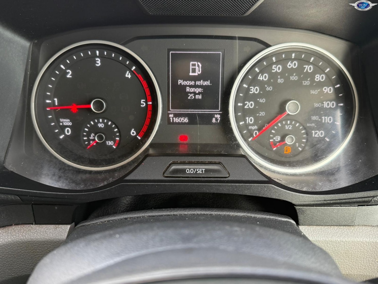 Used Volkswagen Crafter 2021 for sale - 76376941: Photo 10