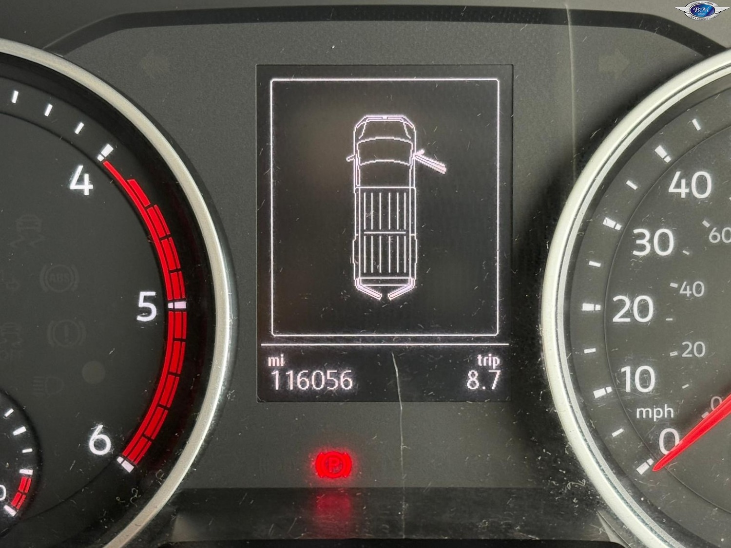 Used Volkswagen Crafter 2021 for sale - 76376941: Photo 11