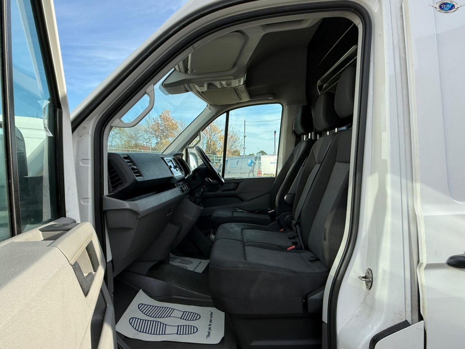 Used Volkswagen Crafter 2021 for sale - 76376941: Photo 13