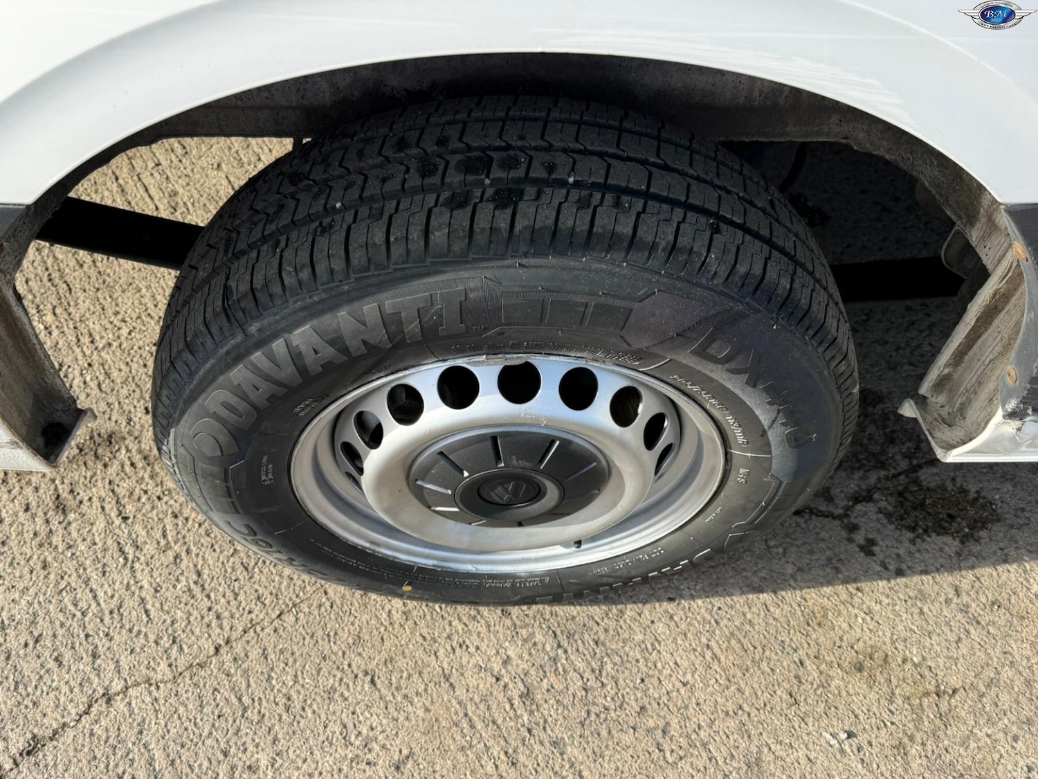 Used Volkswagen Crafter 2021 for sale - 76376941: Photo 15