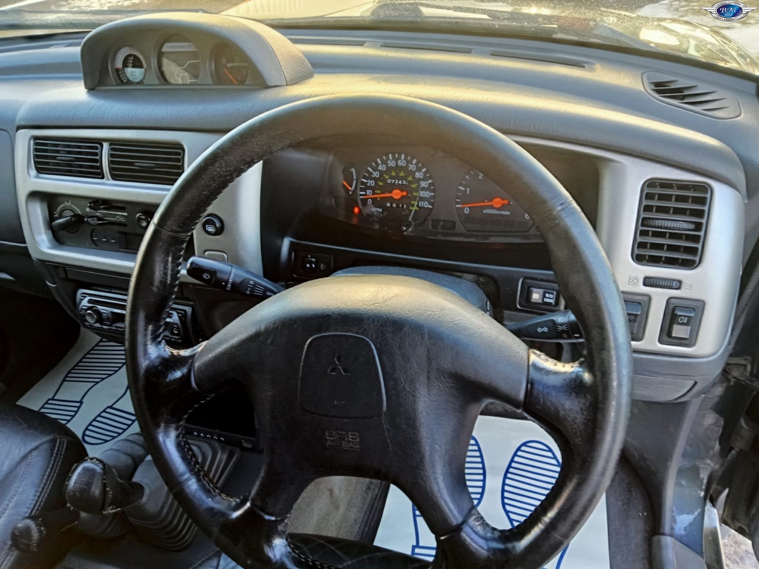 Used Mitsubishi L200 2005 for sale - 77140726: Photo 10