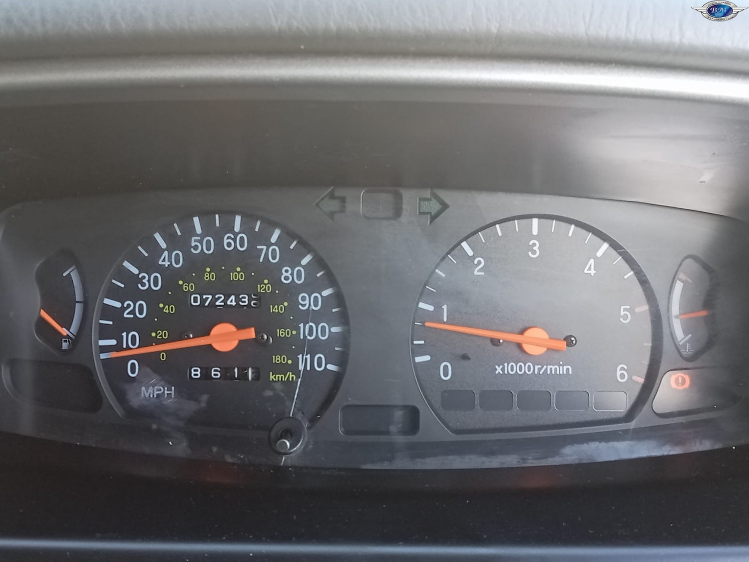 Used Mitsubishi L200 2005 for sale - 77140726: Photo 11