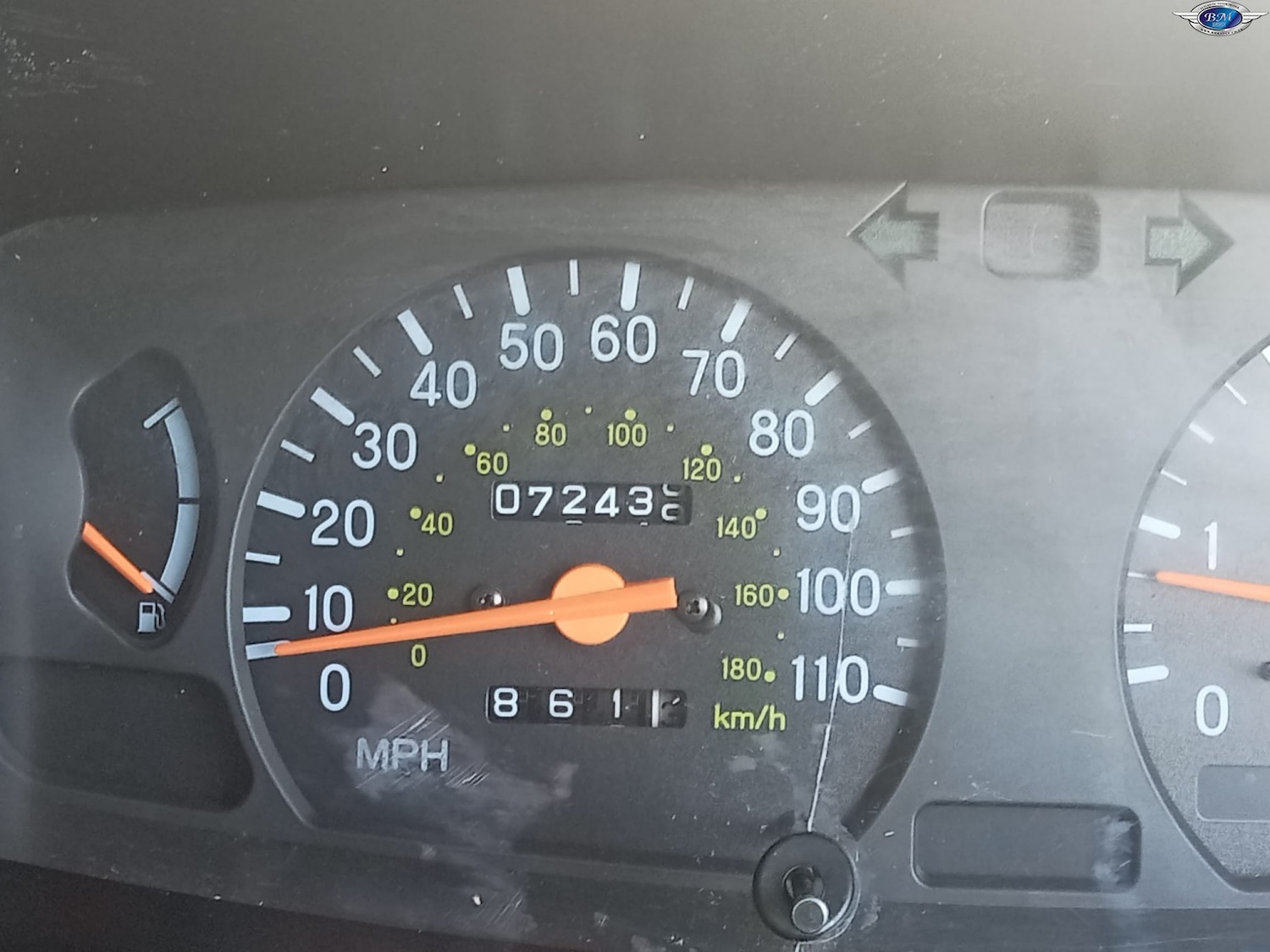 Used Mitsubishi L200 2005 for sale - 77140726: Photo 12