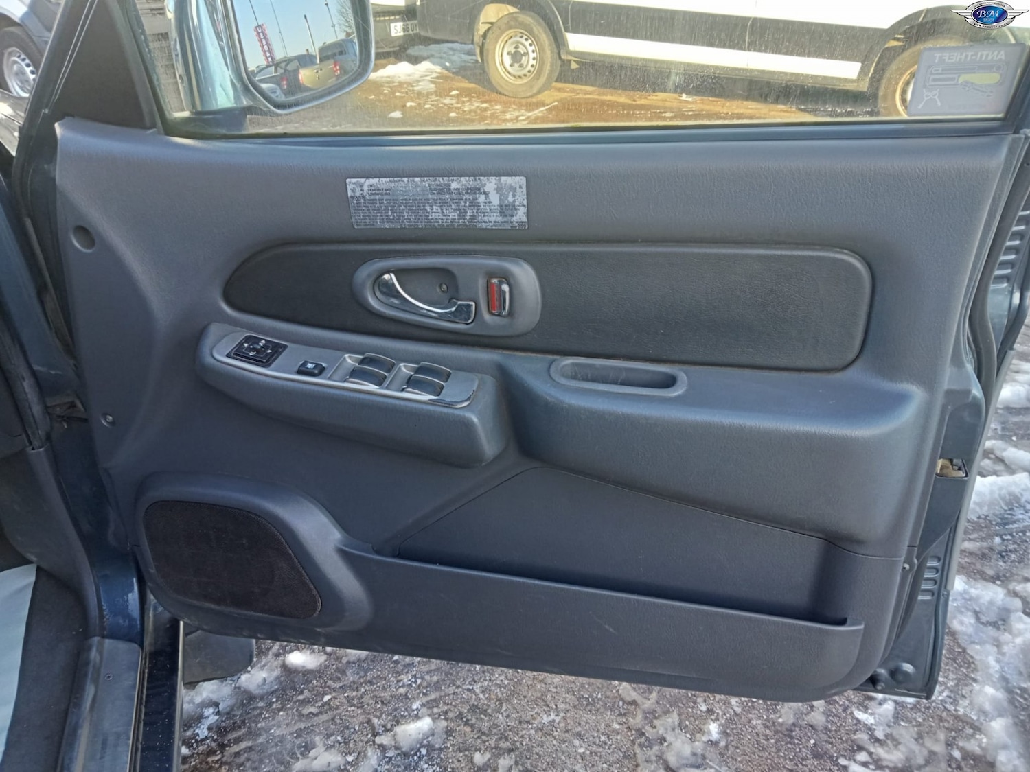 Used Mitsubishi L200 2005 for sale - 77140726: Photo 13