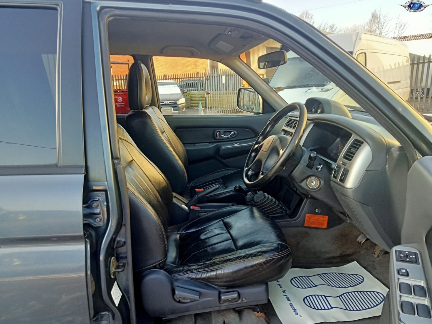 Used Mitsubishi L200 2005 for sale - 77140726: Photo 14