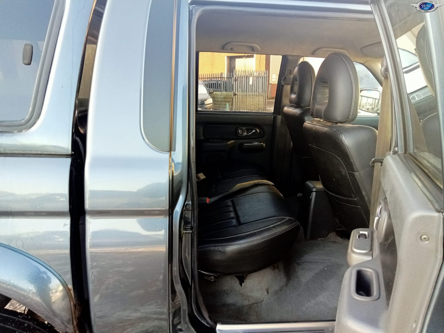 Used Mitsubishi L200 2005 for sale - 77140726: Photo 15