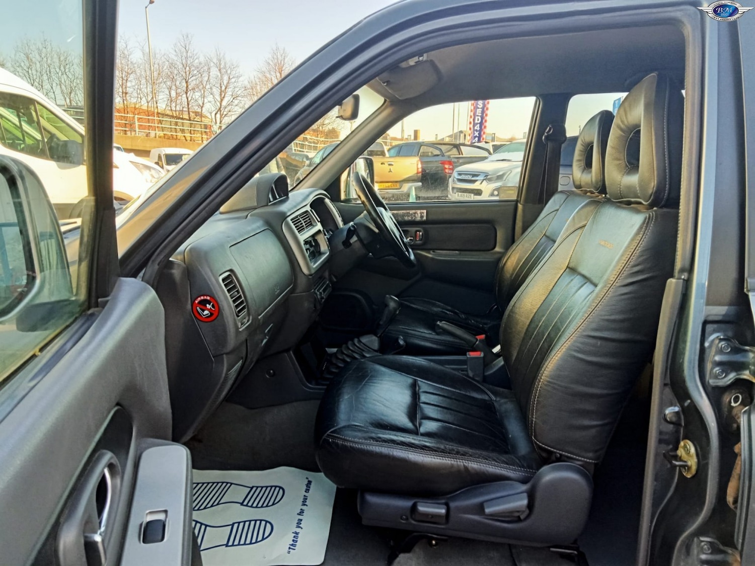 Used Mitsubishi L200 2005 for sale - 77140726: Photo 17