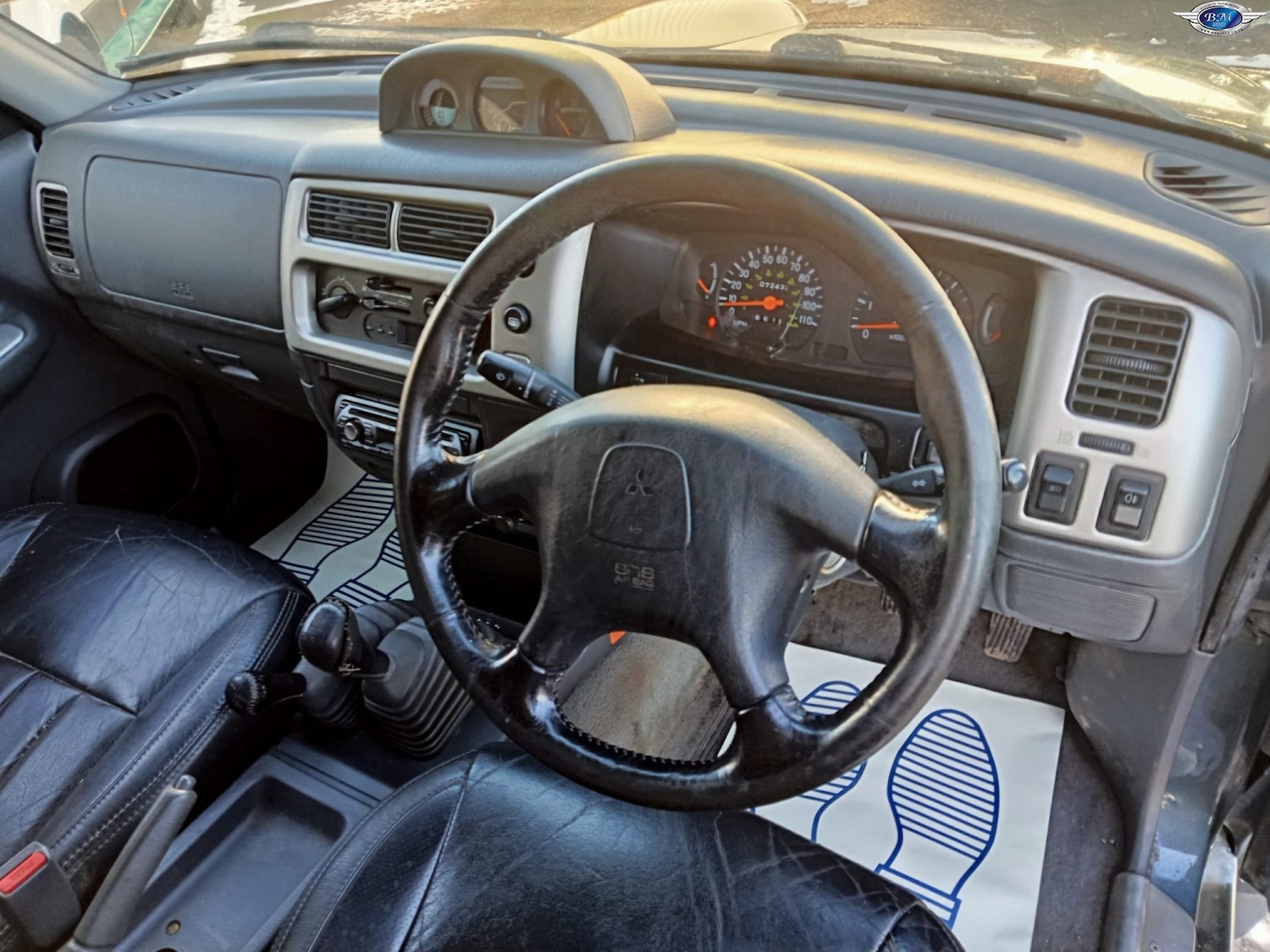 Used Mitsubishi L200 2005 for sale - 77140726: Photo 2