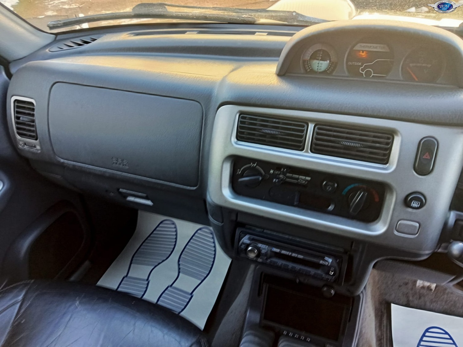 Used Mitsubishi L200 2005 for sale - 77140726: Photo 8