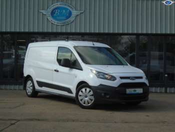 Used Ford Transit Connect 2016 for sale - 74413403: Photo