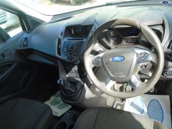 Used Ford Transit Connect 2016 for sale - 74413403: Photo