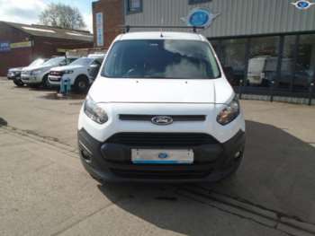Used Ford Transit Connect 2016 for sale - 74413403: Photo