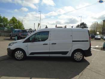 Used Ford Transit Connect 2016 for sale - 74413403: Photo
