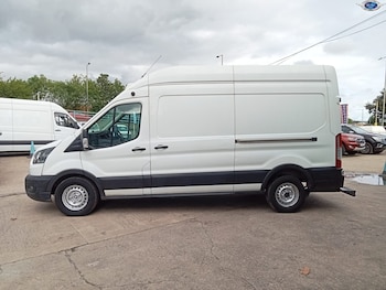 Used Ford Transit 2022 for sale - 78820747: Photo