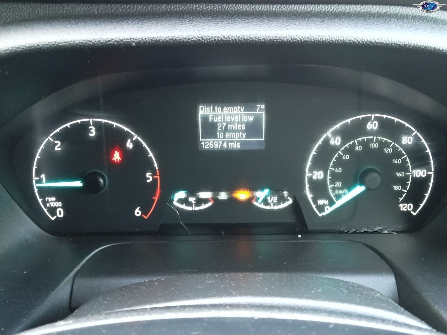 Used Ford Transit 2021 for sale - 76643372: Photo 12