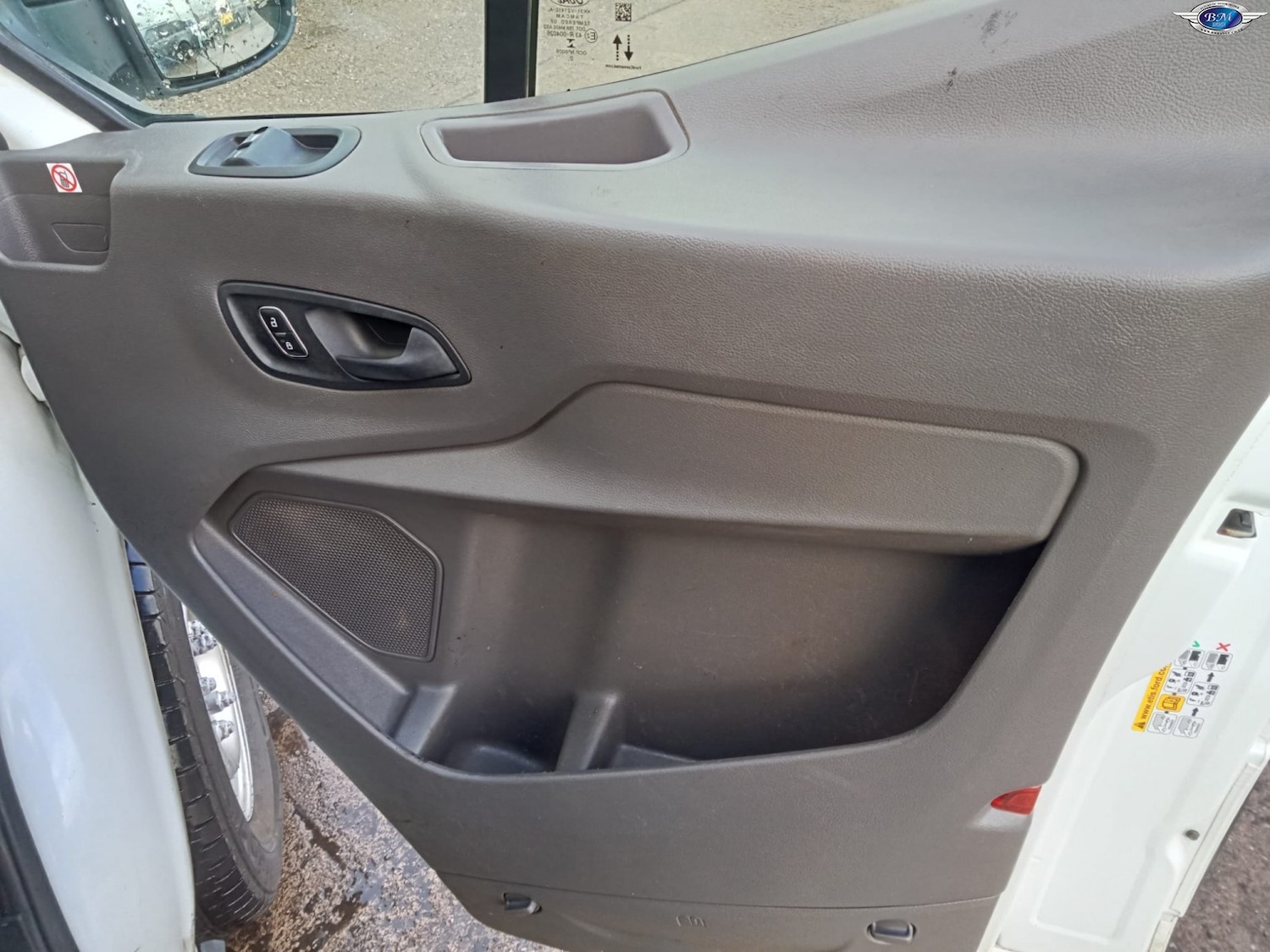 Used Ford Transit 2021 for sale - 76643372: Photo 14