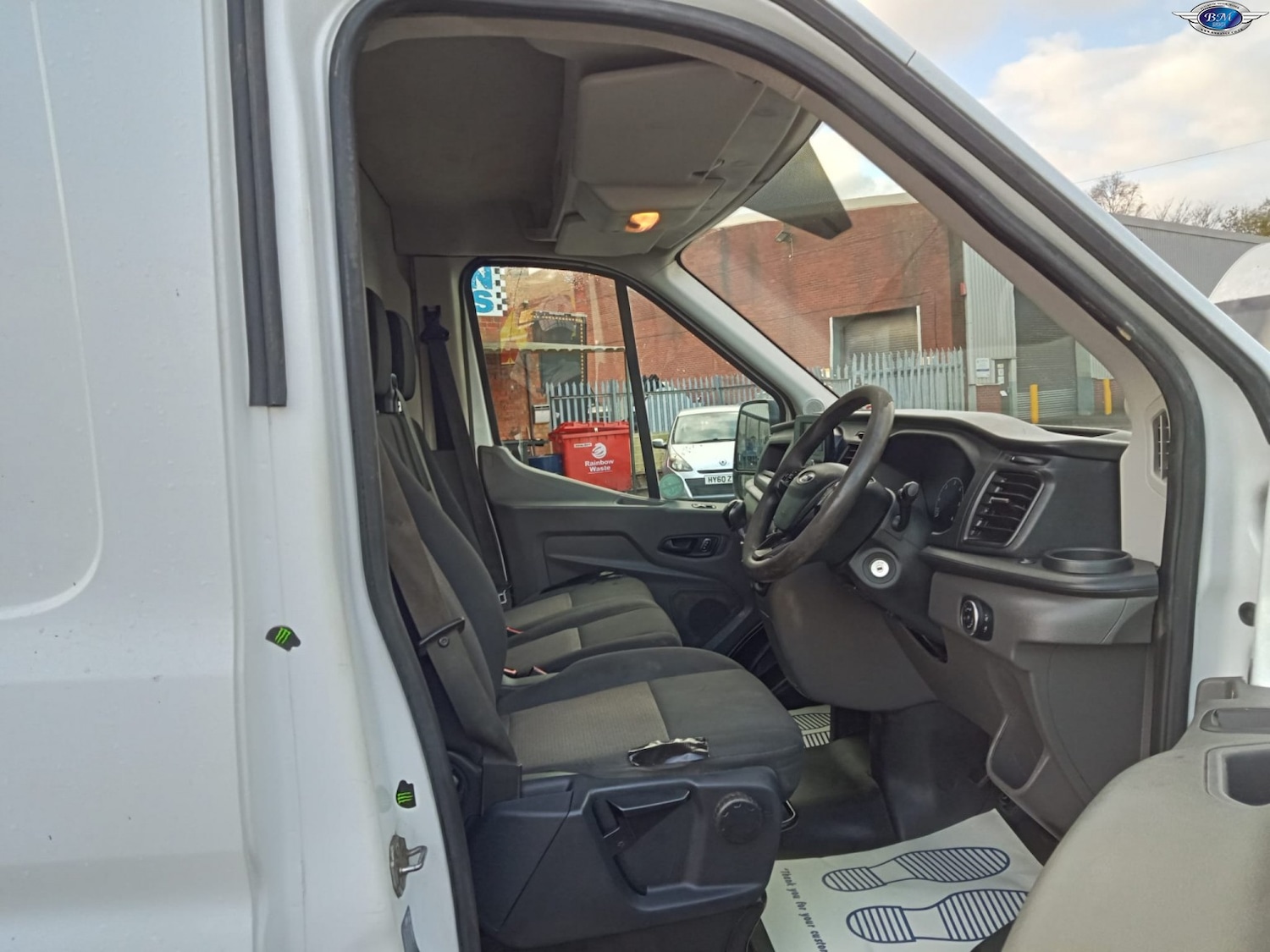 Used Ford Transit 2021 for sale - 76643372: Photo 15