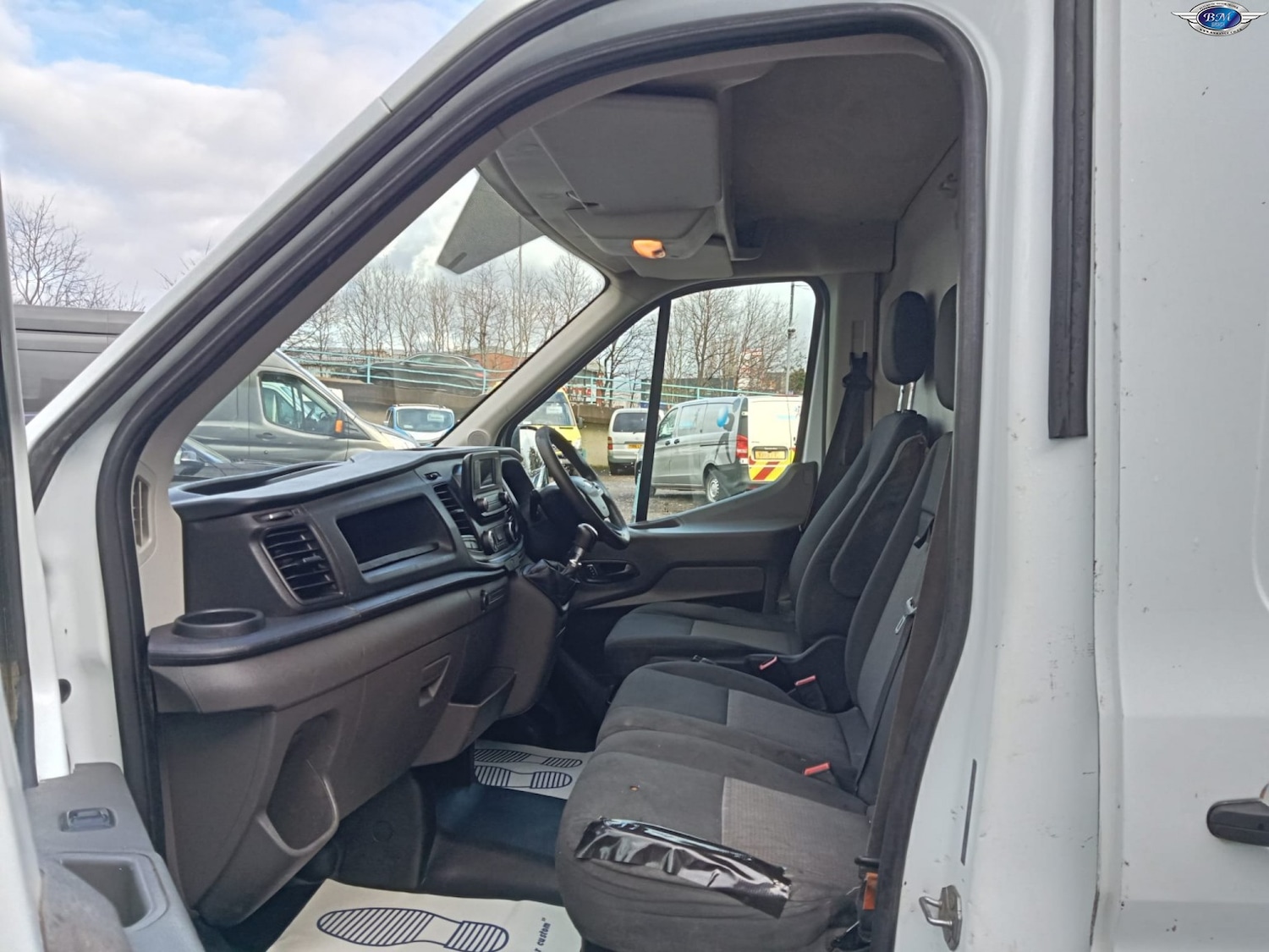 Used Ford Transit 2021 for sale - 76643372: Photo 16