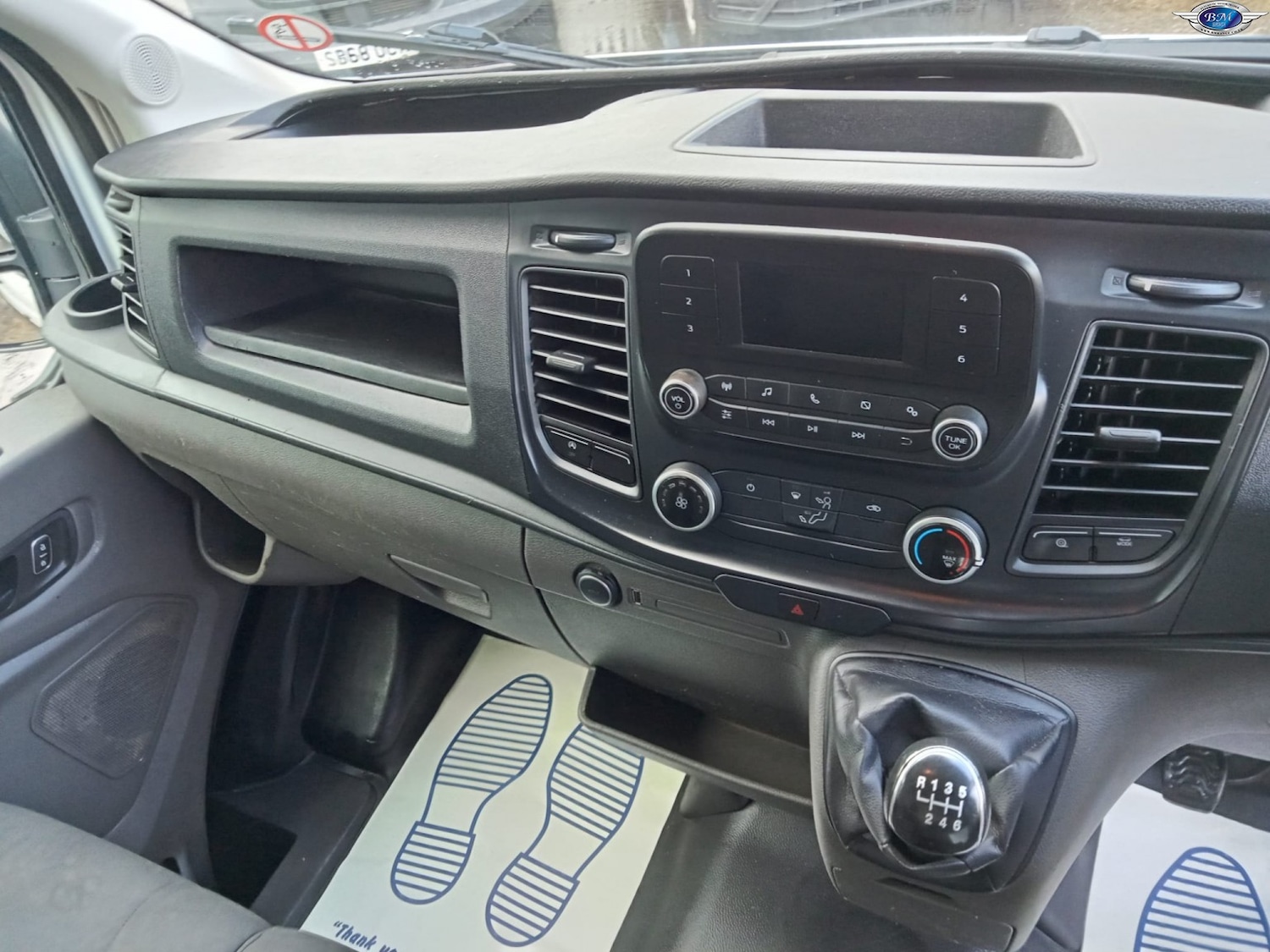 Used Ford Transit 2021 for sale - 76643372: Photo 9