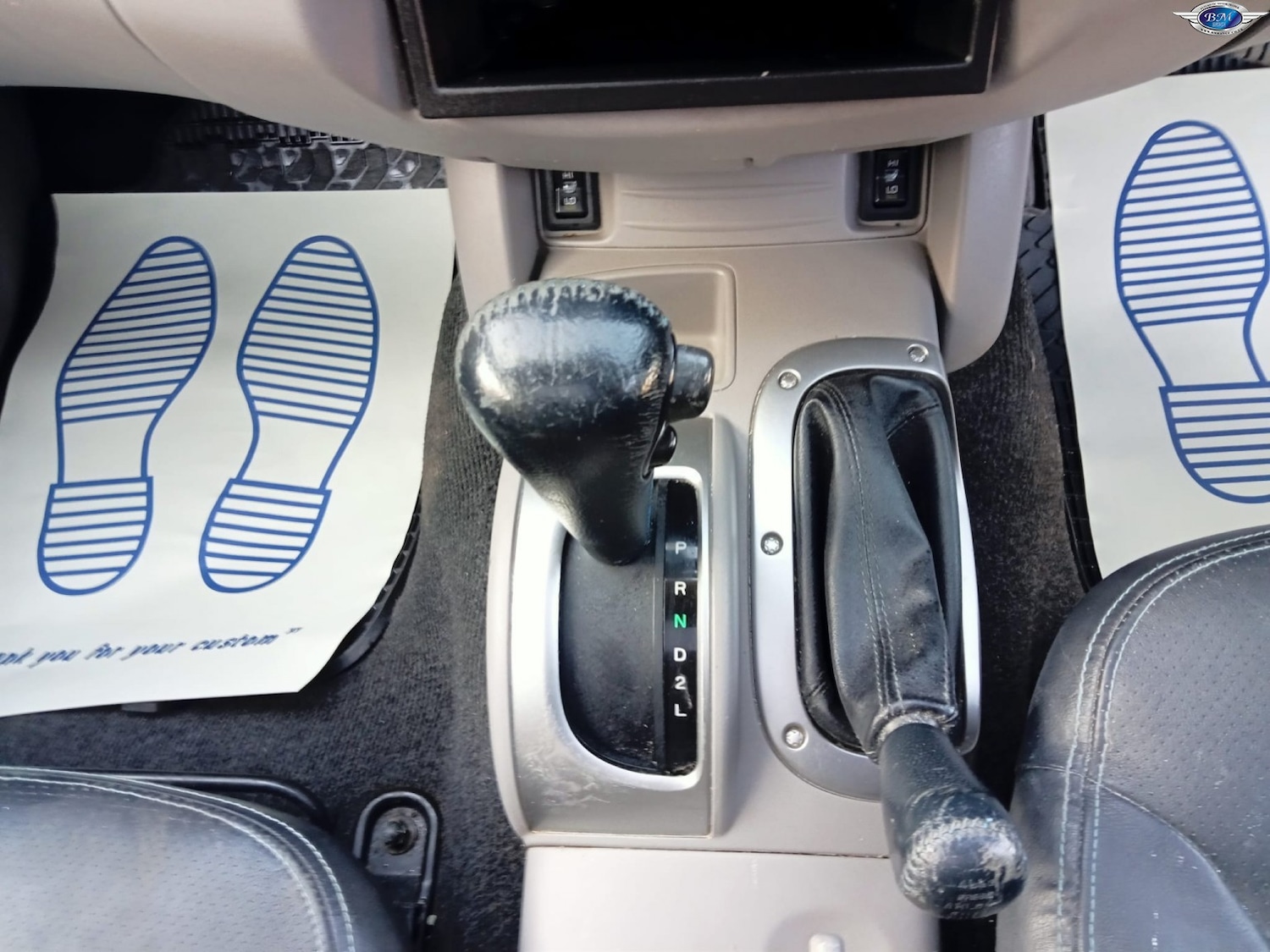 Used Mitsubishi L200 2007 for sale - 77938142: Photo 10