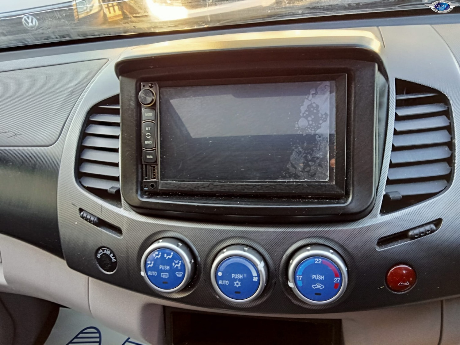 Used Mitsubishi L200 2007 for sale - 77938142: Photo 11